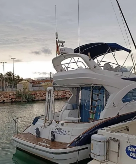 Beneteau Antares 12 preowned for sale