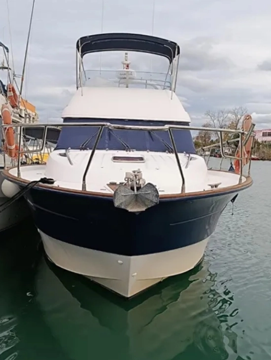 Beneteau Antares 12 preowned for sale