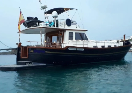 Menorquin Yachts 180 preowned for sale