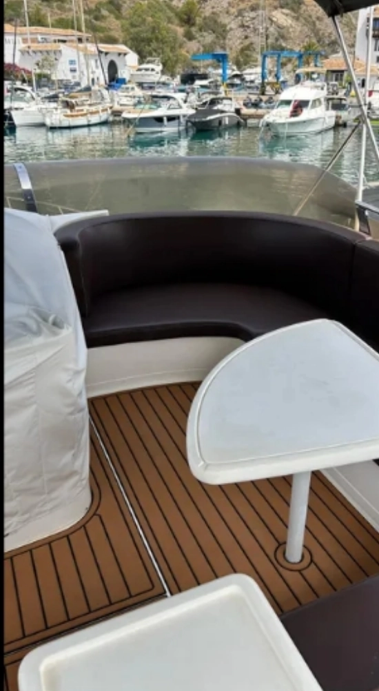 Princess Yachts 45 Fly preowned for sale