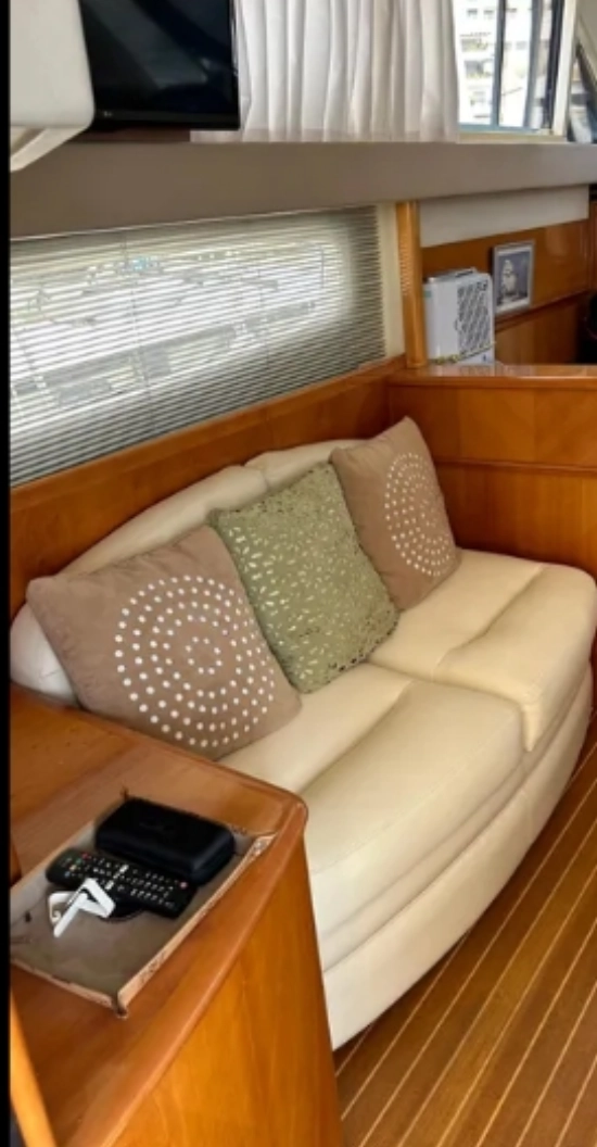 Princess Yachts 45 Fly preowned for sale