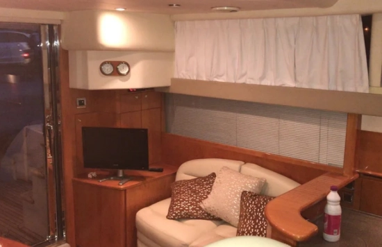 Princess Yachts 45 Fly preowned for sale