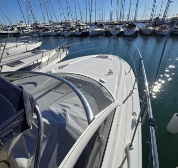 Beneteau Monte Carlo 37 preowned for sale