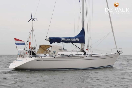 Swan 44 MKII d’occasion à vendre