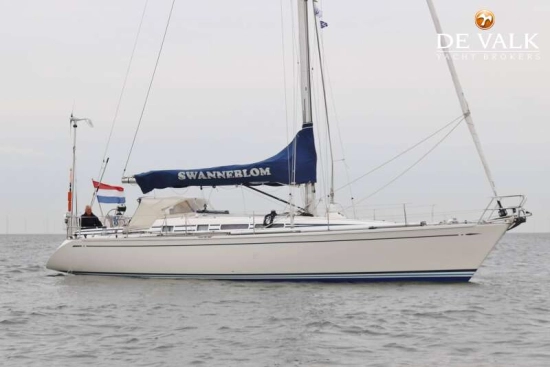 Swan 44 MKII d’occasion à vendre