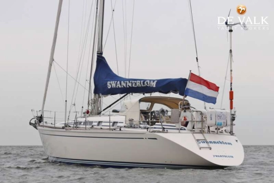 Swan 44 MKII d’occasion à vendre