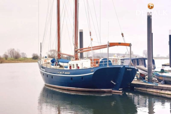 Beeldsnijder Pilothouse Schoener 50 d’occasion à vendre