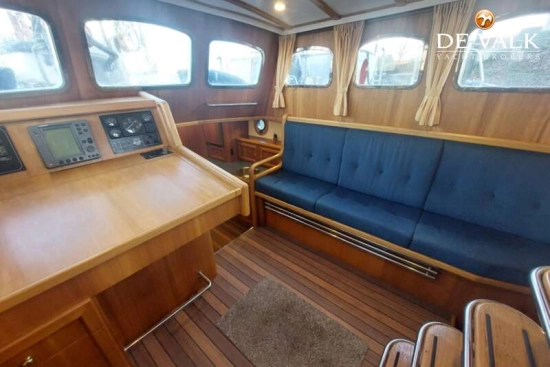 Beeldsnijder Pilothouse Schoener 50 d’occasion à vendre