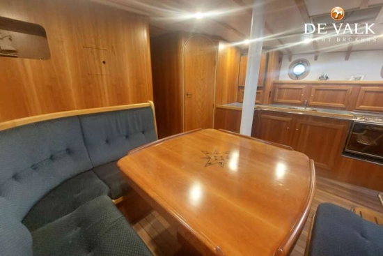 Beeldsnijder Pilothouse Schoener 50 d’occasion à vendre