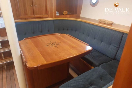 Beeldsnijder Pilothouse Schoener 50 d’occasion à vendre