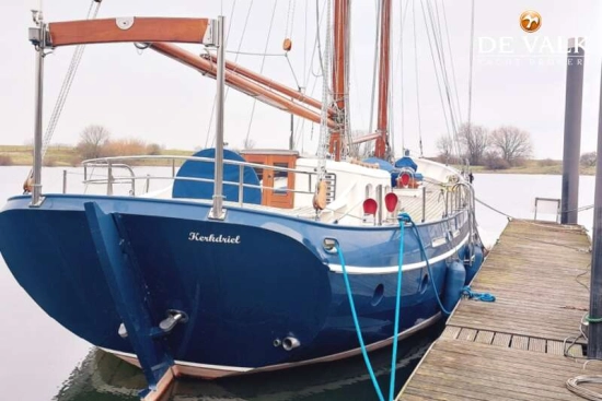 Beeldsnijder Pilothouse Schoener 50 d’occasion à vendre