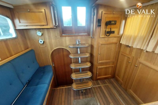 Beeldsnijder Pilothouse Schoener 50 d’occasion à vendre