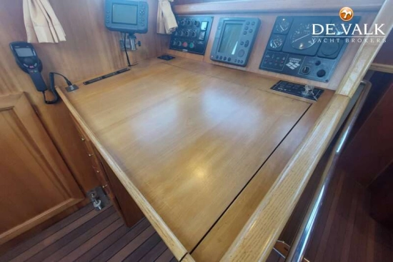 Beeldsnijder Pilothouse Schoener 50 d’occasion à vendre