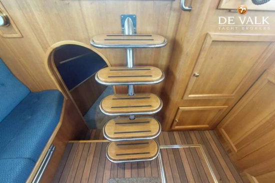 Beeldsnijder Pilothouse Schoener 50 d’occasion à vendre