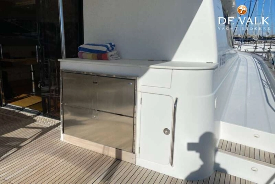 Fountaine Pajot Queensland 55 d’occasion à vendre