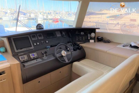 Fountaine Pajot Queensland 55 d’occasion à vendre