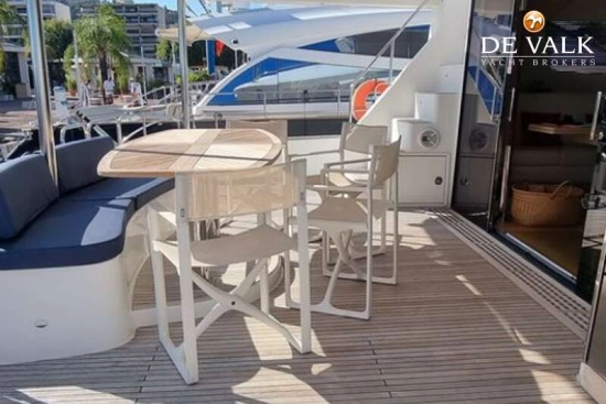 Fountaine Pajot Queensland 55 d’occasion à vendre