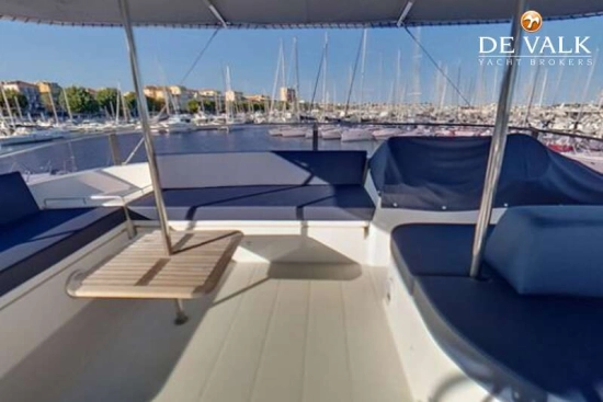 Fountaine Pajot Queensland 55 d’occasion à vendre