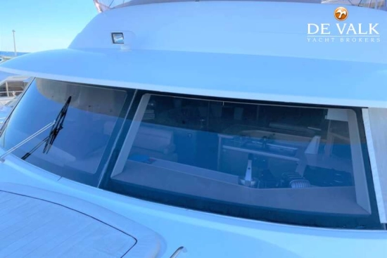 Fountaine Pajot Queensland 55 d’occasion à vendre