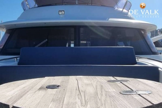 Fountaine Pajot Queensland 55 d’occasion à vendre