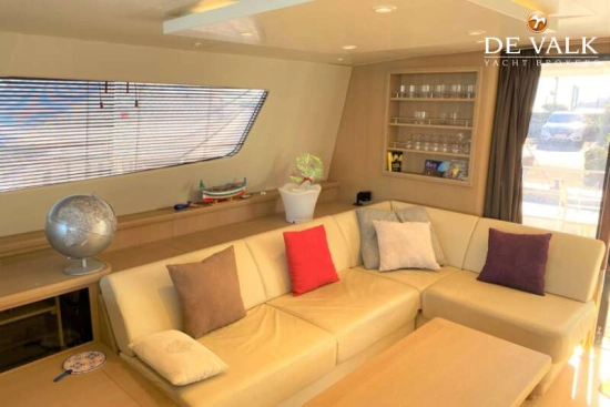 Fountaine Pajot Queensland 55 d’occasion à vendre