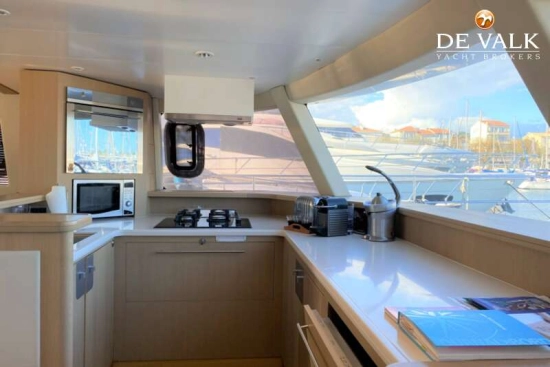 Fountaine Pajot Queensland 55 d’occasion à vendre