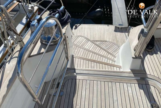 Fountaine Pajot Queensland 55 d’occasion à vendre