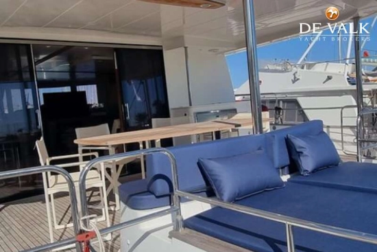 Fountaine Pajot Queensland 55 d’occasion à vendre