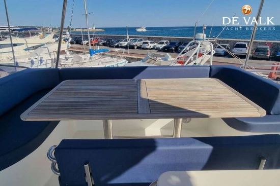 Fountaine Pajot Queensland 55 d’occasion à vendre