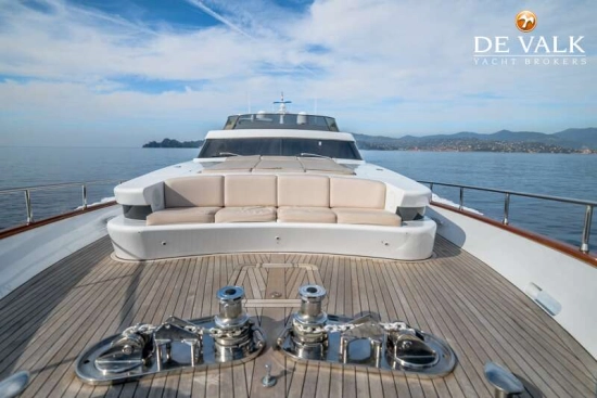 Cantieri di Pisa Akhir 85 d’occasion à vendre