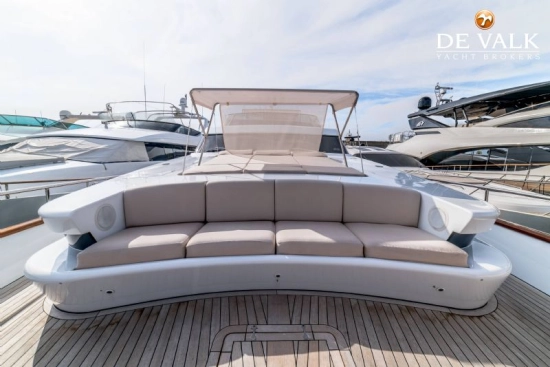 Cantieri di Pisa Akhir 85 d’occasion à vendre