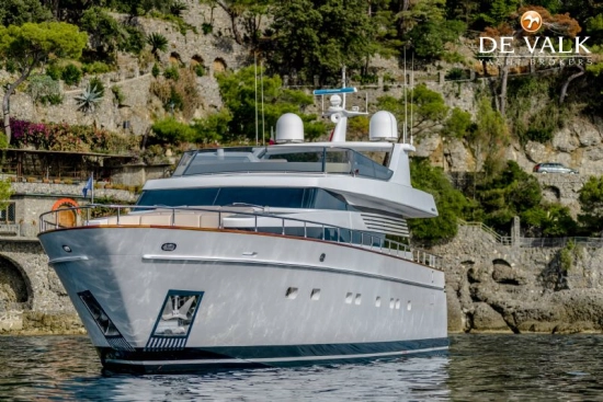 Cantieri di Pisa Akhir 85 d’occasion à vendre