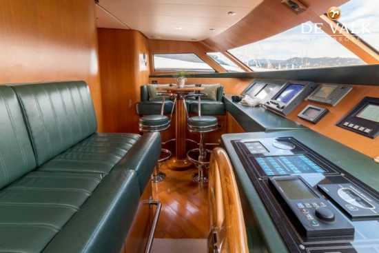 Cantieri di Pisa Akhir 85 d’occasion à vendre