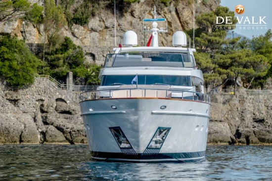 Cantieri di Pisa Akhir 85 d’occasion à vendre