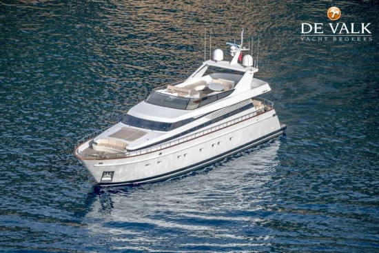 Cantieri di Pisa Akhir 85 d’occasion à vendre