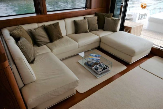 Favaro Yachts Explorer 76 d’occasion à vendre