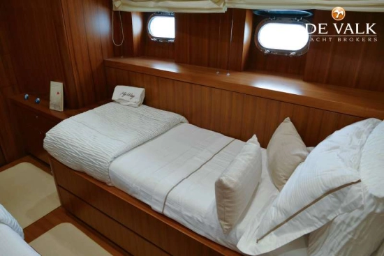 Favaro Yachts Explorer 76 d’occasion à vendre