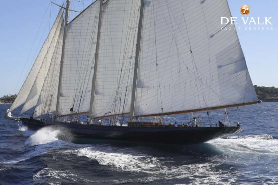 Van der Graaf Classic Schooner d’occasion à vendre