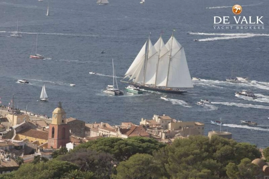 Van der Graaf Classic Schooner d’occasion à vendre