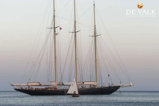 Van der Graaf Classic Schooner d’occasion à vendre