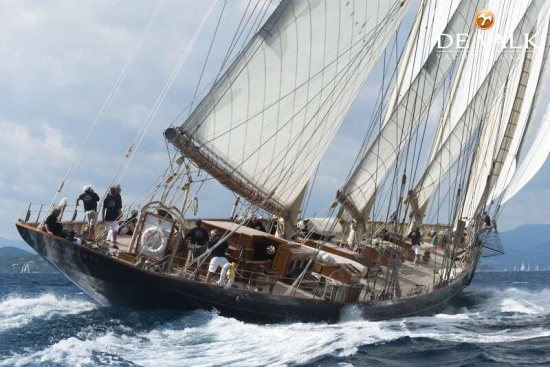 Van der Graaf Classic Schooner d’occasion à vendre