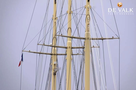 Van der Graaf Classic Schooner d’occasion à vendre