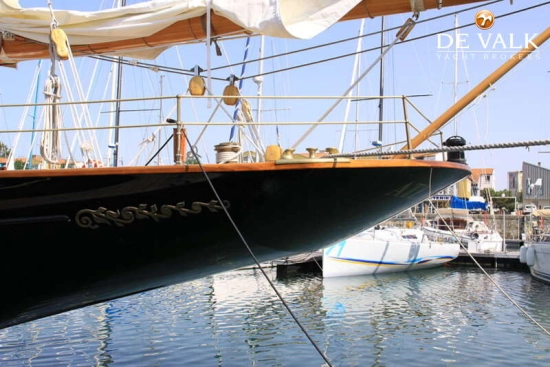 Van der Graaf Classic Schooner d’occasion à vendre