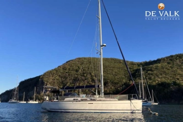 Dufour Yachts 40 Performance d’occasion à vendre