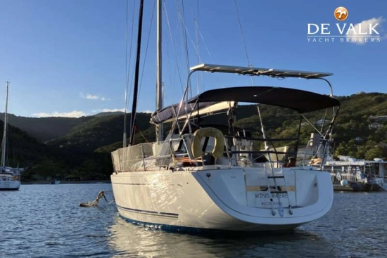 Dufour Yachts 40 Performance d’occasion à vendre