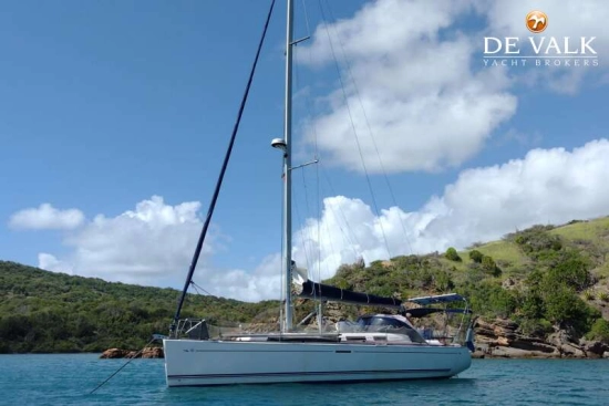 Dufour Yachts 40 Performance d’occasion à vendre