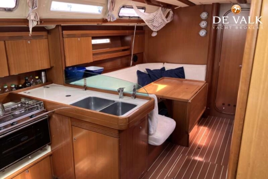 Dufour Yachts 40 Performance d’occasion à vendre