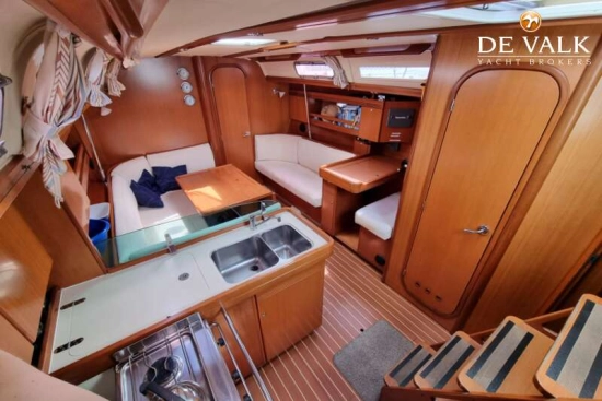 Dufour Yachts 40 Performance d’occasion à vendre