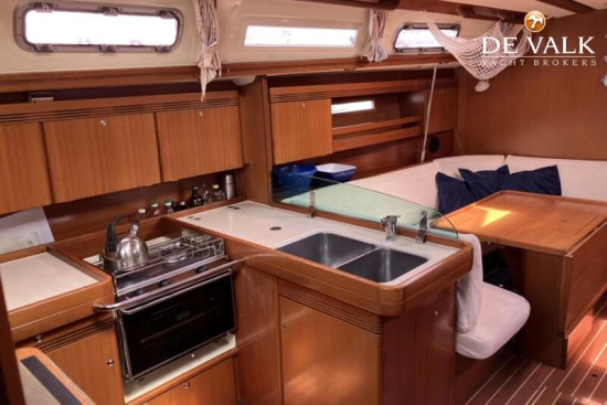 Dufour Yachts 40 Performance d’occasion à vendre