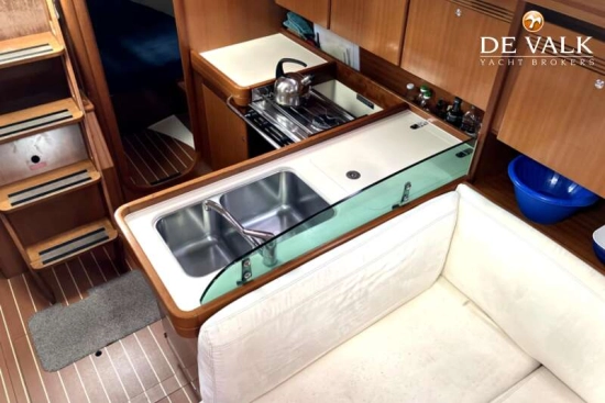 Dufour Yachts 40 Performance d’occasion à vendre